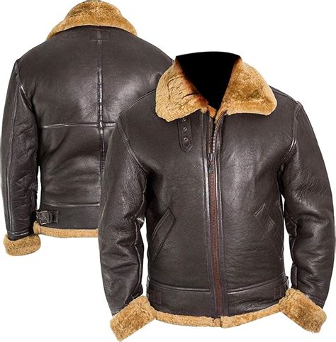 ww2 leather jacket replica|leather jackets for sale.